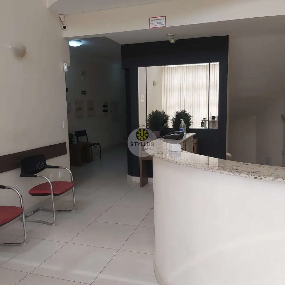 Sala-Conjunto, 28 m² - Foto 19