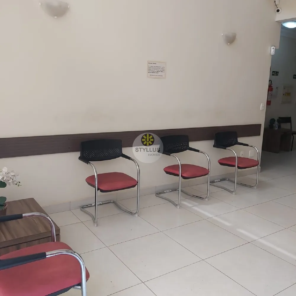 Sala-Conjunto, 28 m² - Foto 18