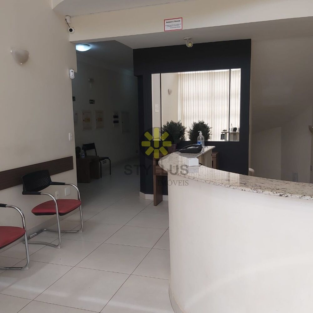 Conjunto Comercial-Sala à venda, 28m² - Foto 11