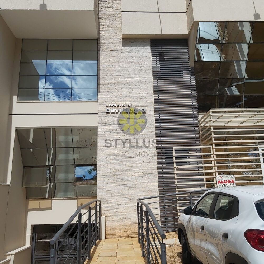 Conjunto Comercial-Sala à venda, 28m² - Foto 2