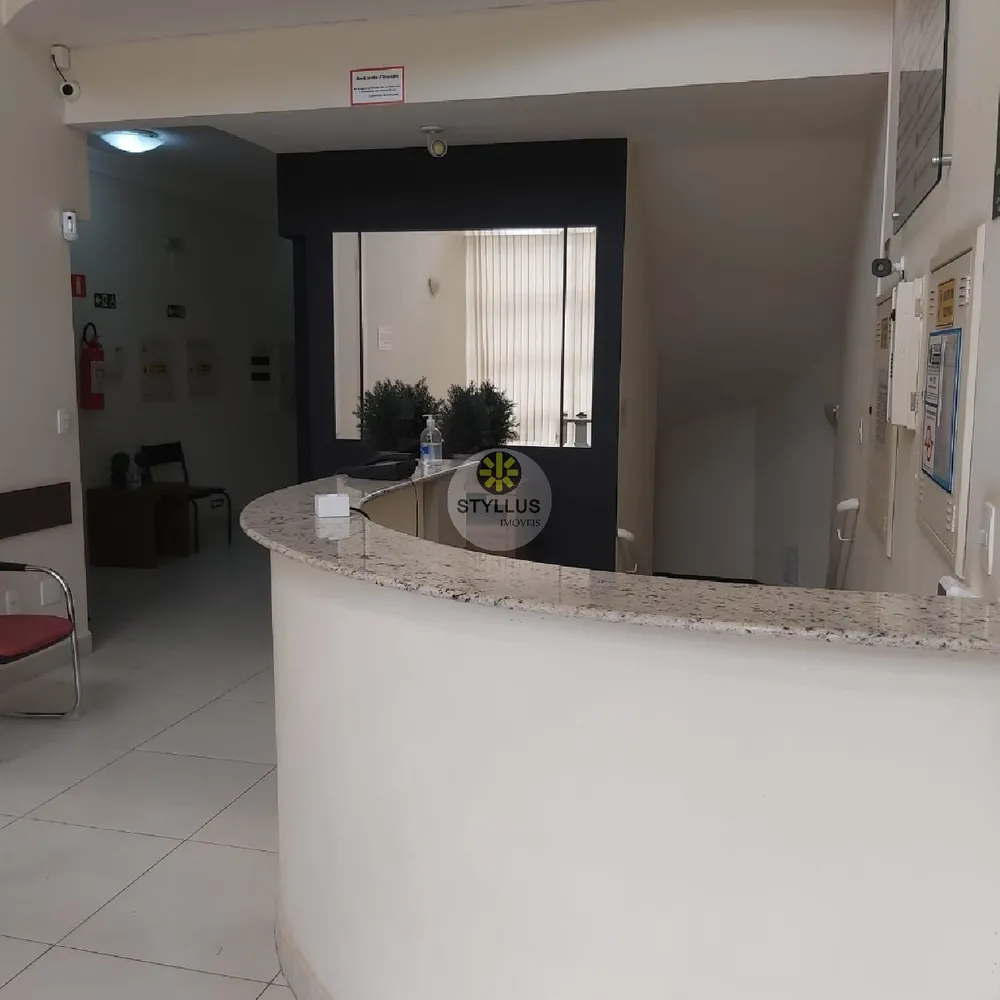Sala-Conjunto, 28 m² - Foto 17