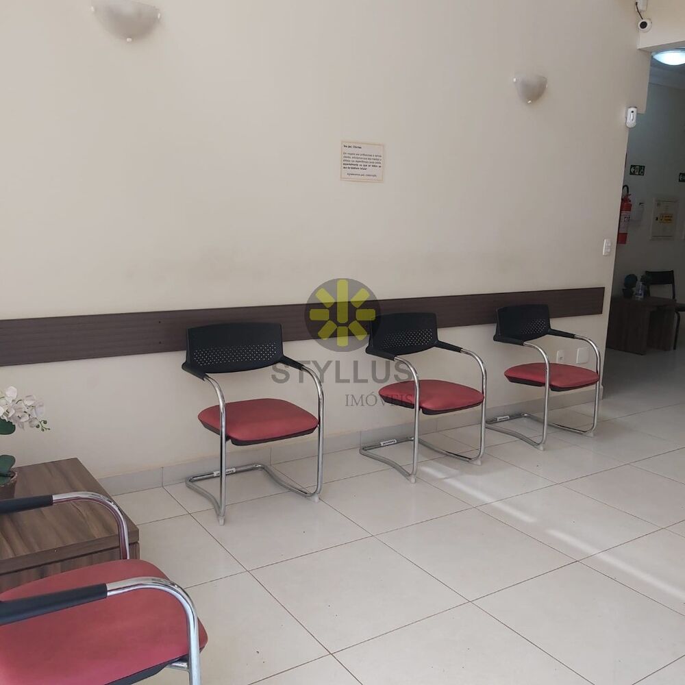 Conjunto Comercial-Sala à venda, 28m² - Foto 8