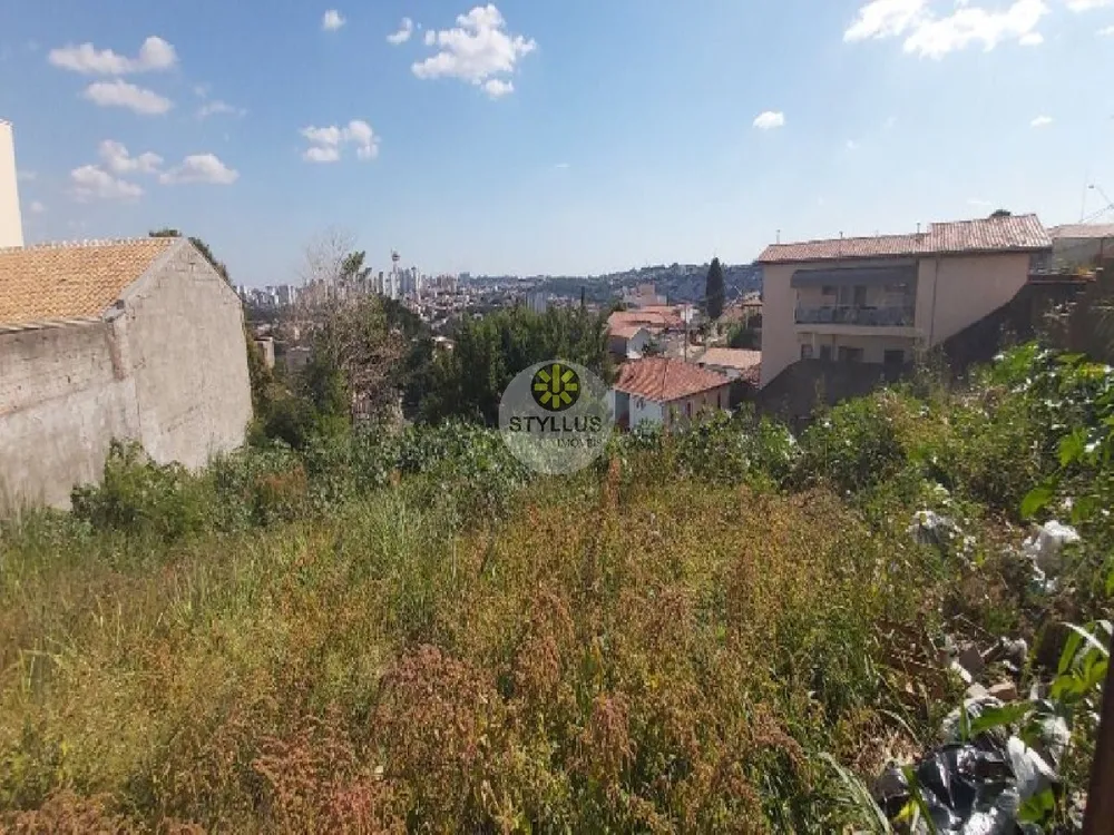 Terreno, 290 m² - Foto 8