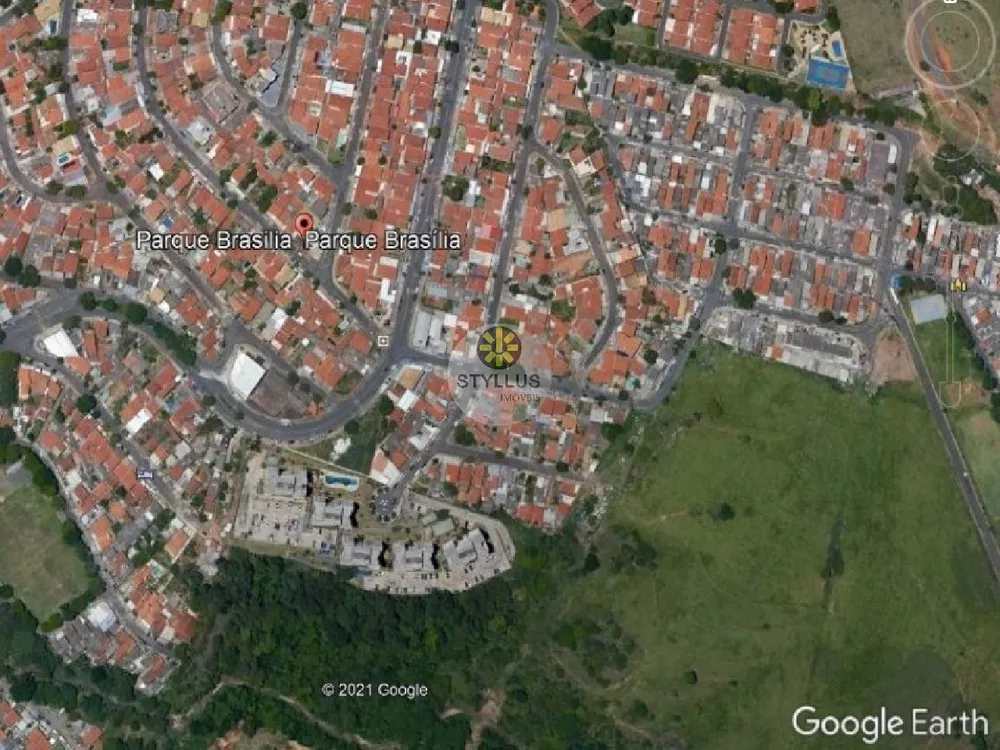 Terreno, 290 m² - Foto 9