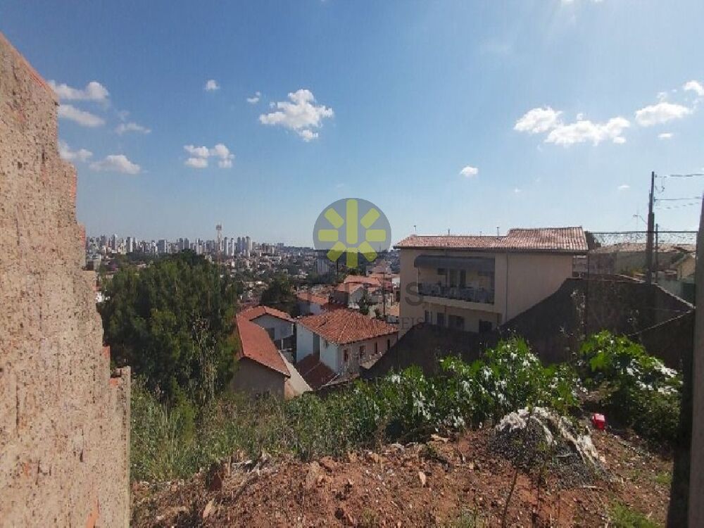 Terreno, 290 m² - Foto 1
