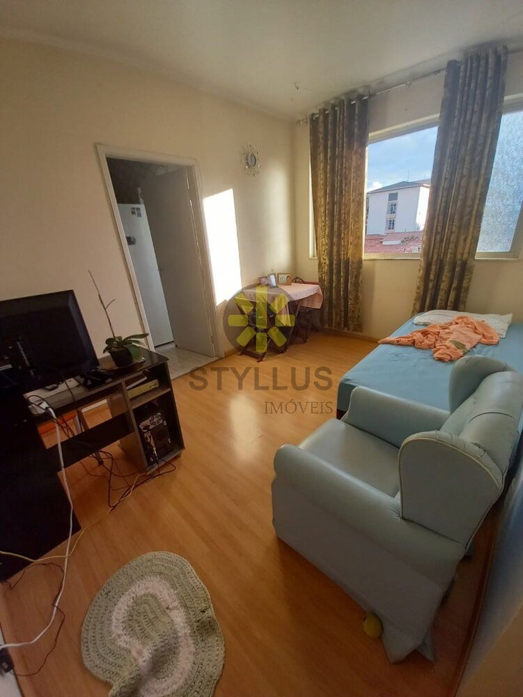Apartamento, 2 quartos, 96 m² - Foto 1