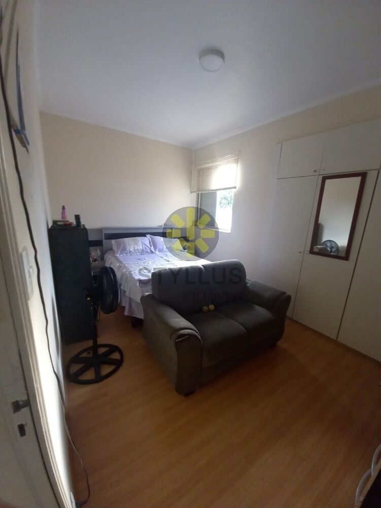 Apartamento, 2 quartos, 96 m² - Foto 8