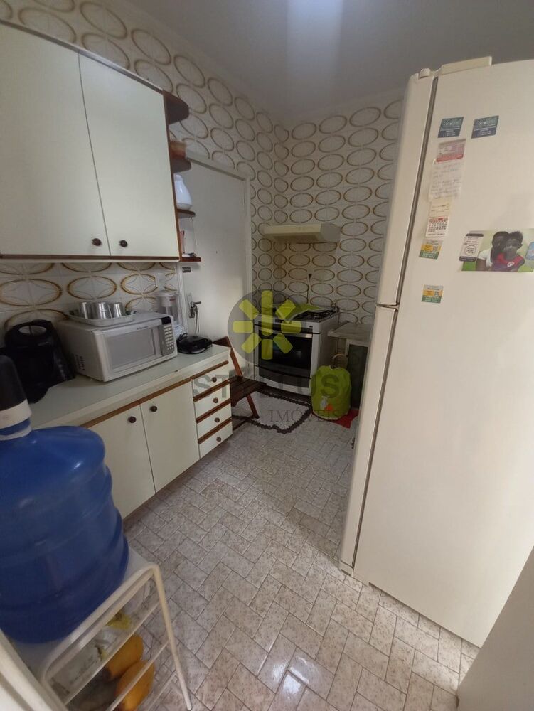 Apartamento, 2 quartos, 96 m² - Foto 2