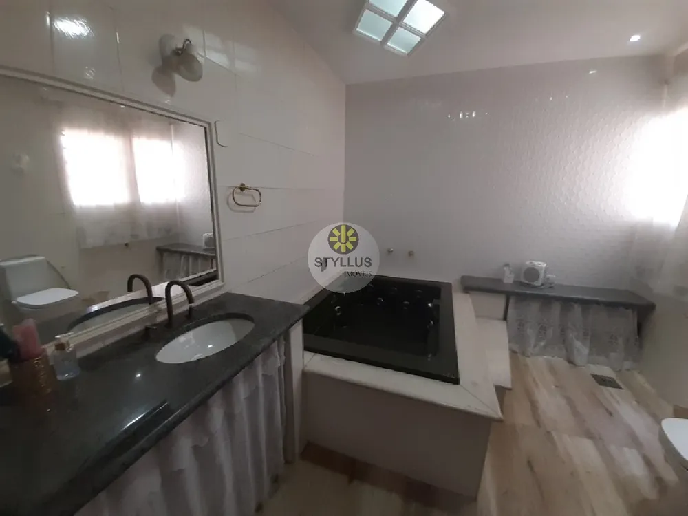 Casa, 4 quartos, 210 m² - Foto 8