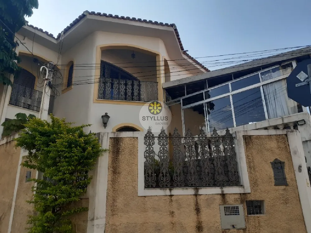 Casa, 4 quartos, 210 m² - Foto 12