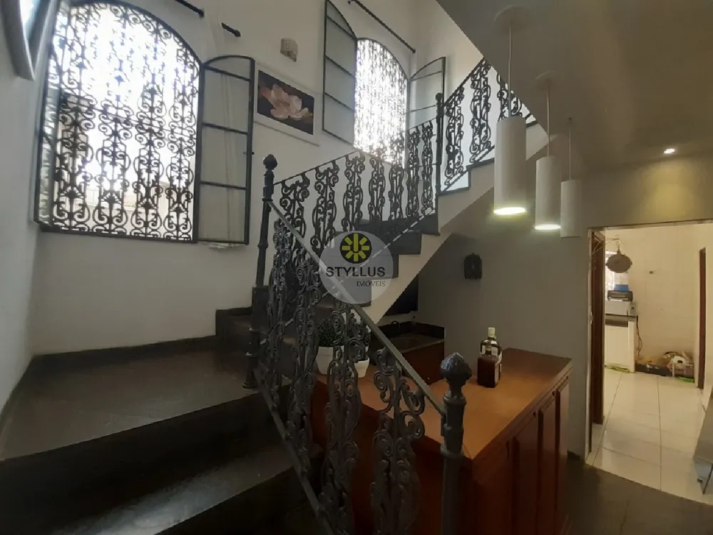 Casa, 4 quartos, 210 m² - Foto 7