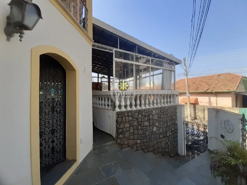 Casa, 4 quartos, 210 m² - Foto 5