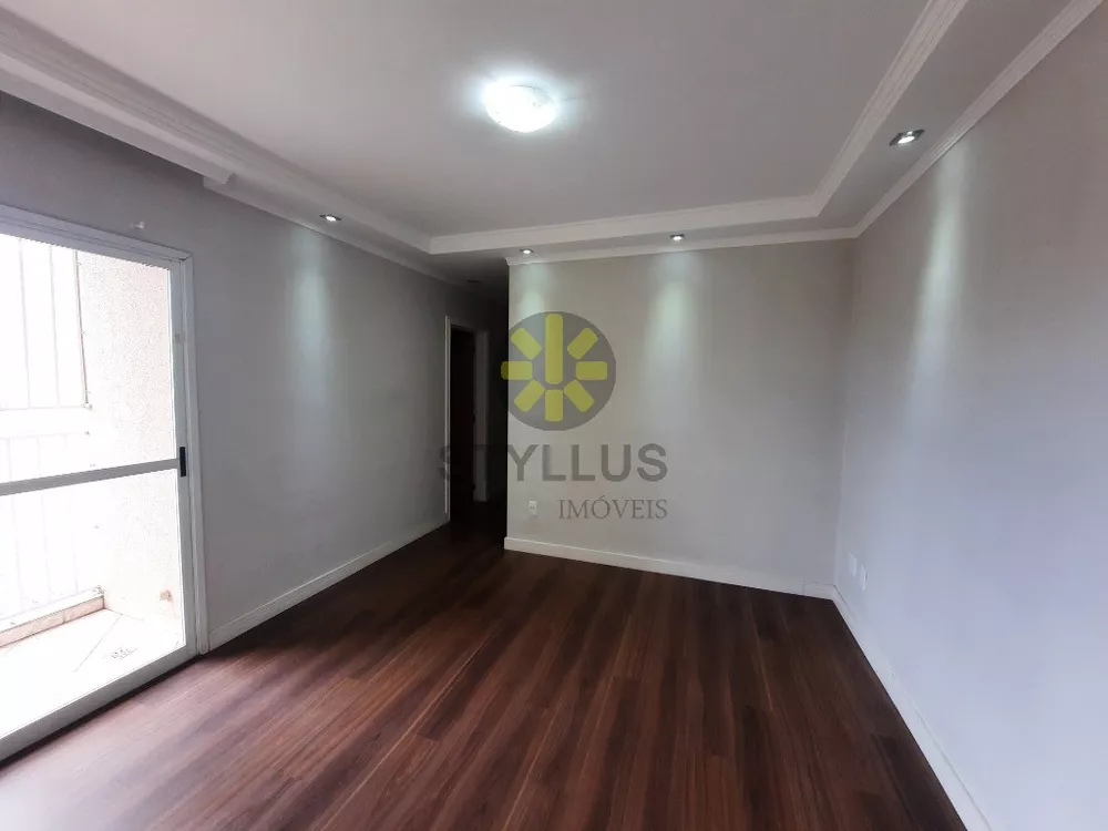 Apartamento à venda com 2 quartos, 64m² - Foto 1