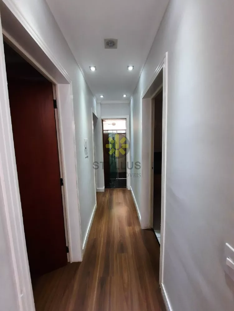 Apartamento à venda com 2 quartos, 64m² - Foto 8