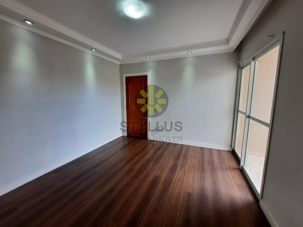 Apartamento à venda com 2 quartos, 64m² - Foto 6