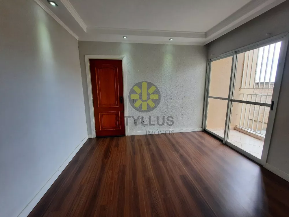 Apartamento à venda com 2 quartos, 64m² - Foto 7