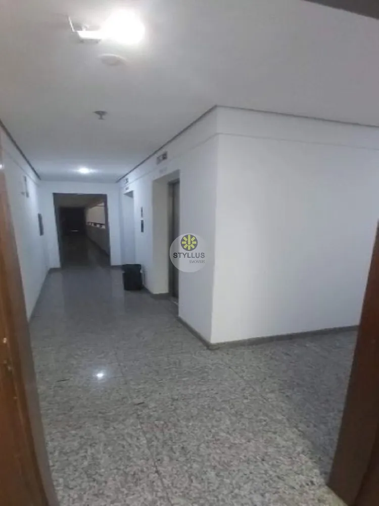 Sala-Conjunto, 42 m² - Foto 21