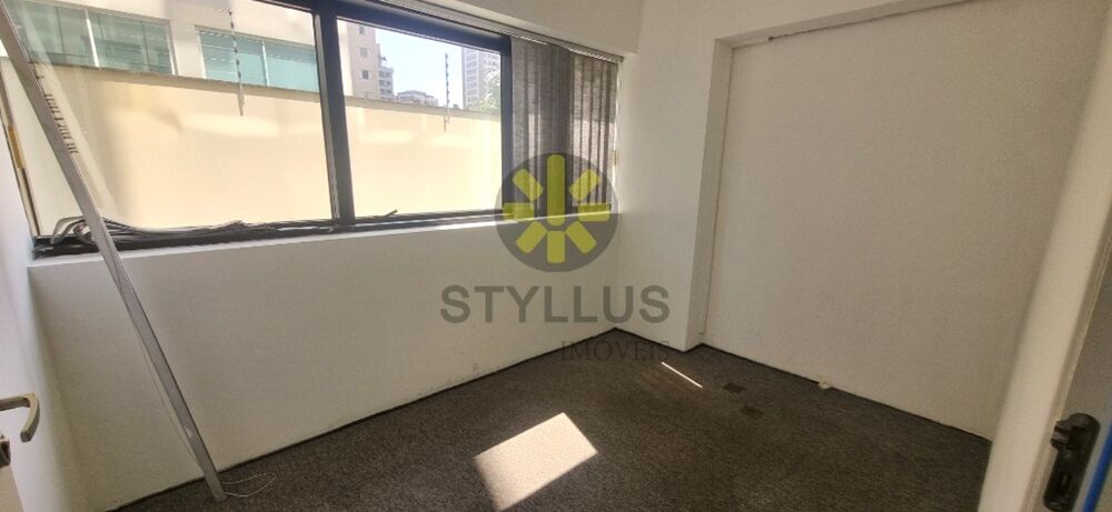 Sala-Conjunto, 40 m² - Foto 7