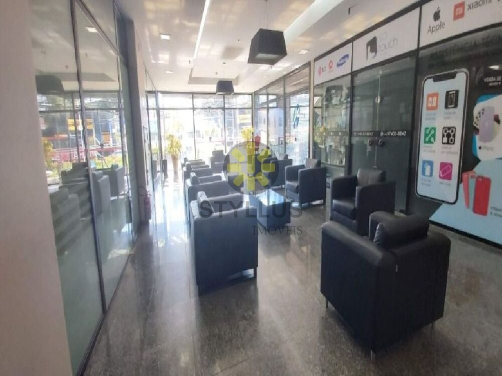 Sala-Conjunto, 40 m² - Foto 6