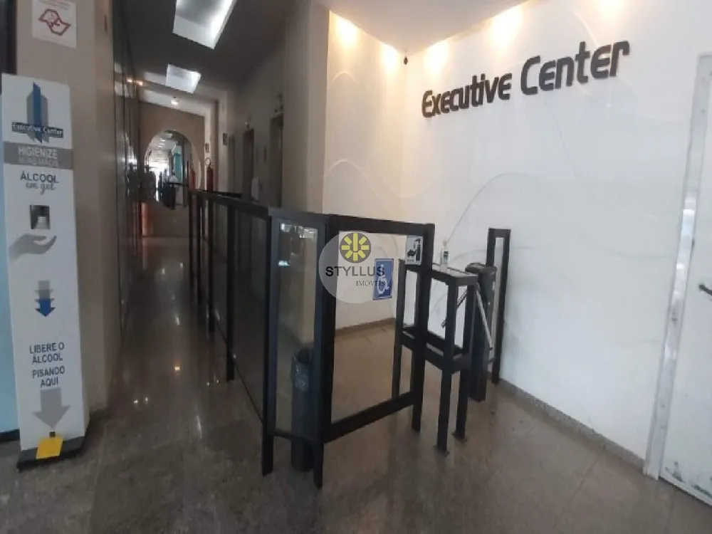 Sala-Conjunto, 42 m² - Foto 20