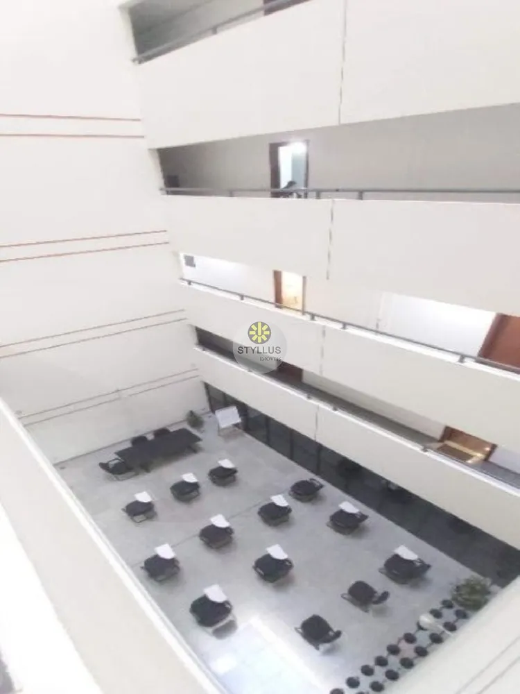Sala-Conjunto, 42 m² - Foto 19