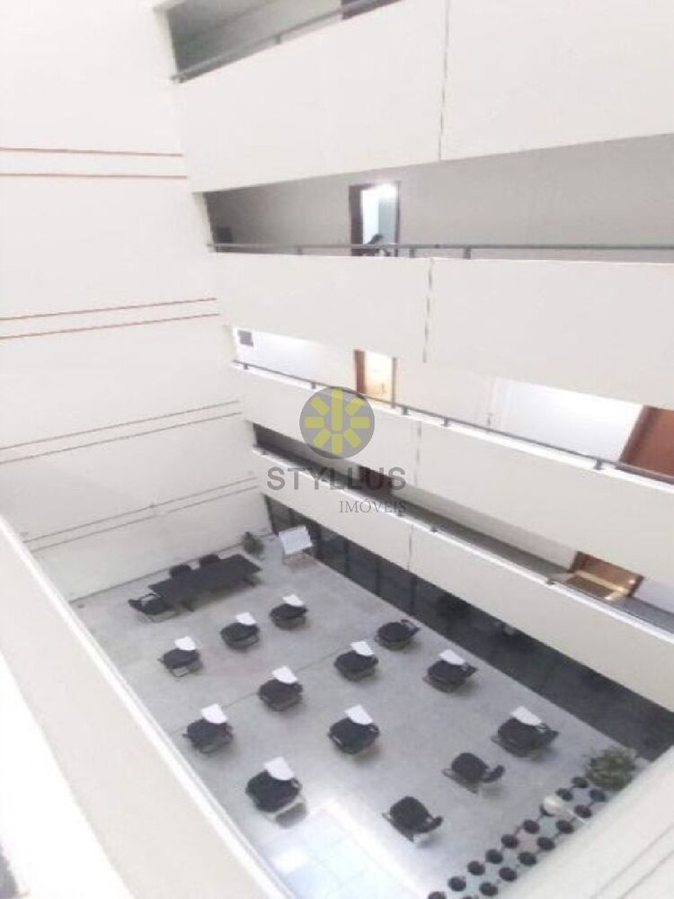 Sala-Conjunto, 40 m² - Foto 4
