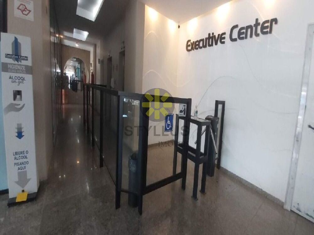 Sala-Conjunto, 40 m² - Foto 16