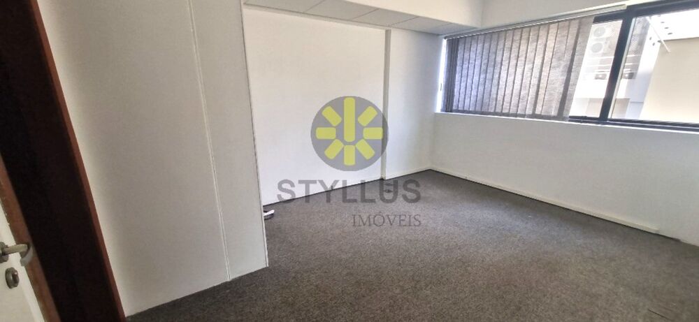 Sala-Conjunto, 40 m² - Foto 1