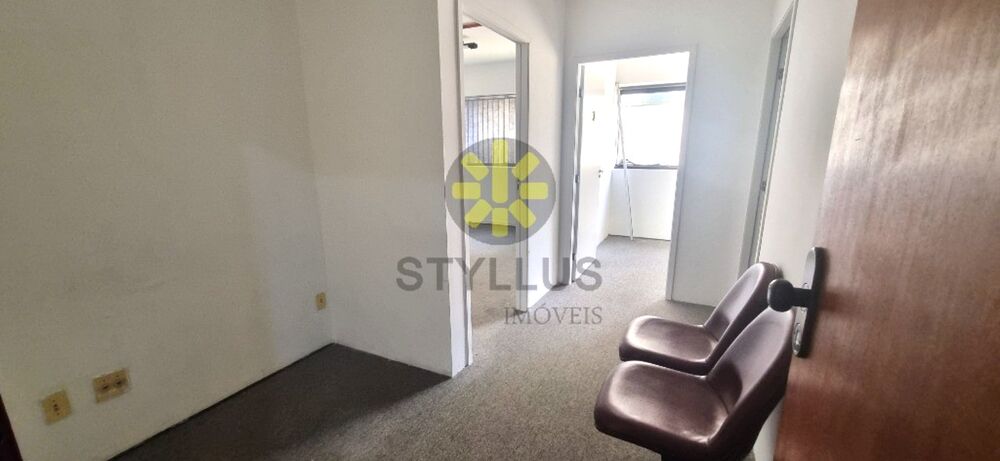 Sala-Conjunto, 40 m² - Foto 2