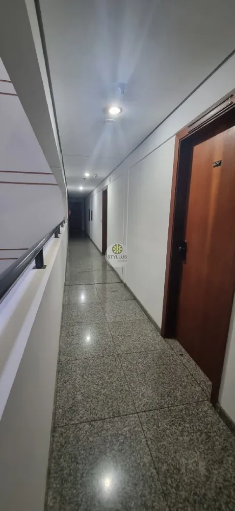 Sala-Conjunto, 42 m² - Foto 26