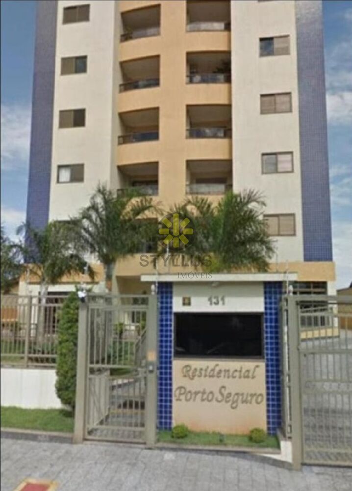Apartamento, 3 quartos, 118 m² - Foto 5
