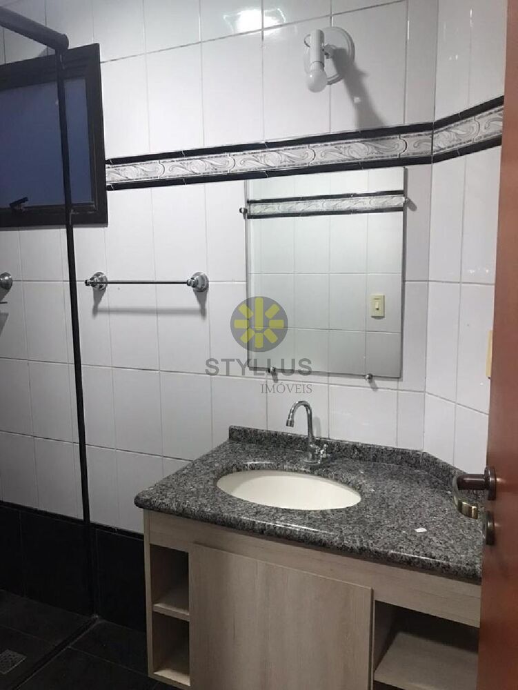 Apartamento, 3 quartos, 118 m² - Foto 1