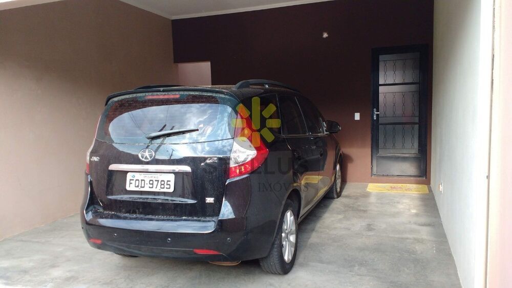 Casa, 2 quartos, 162 m² - Foto 2