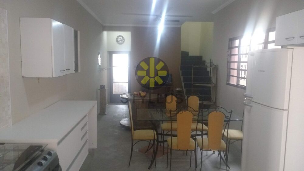 Casa, 2 quartos, 162 m² - Foto 5