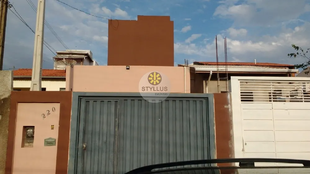 Casa, 2 quartos, 162 m² - Foto 18