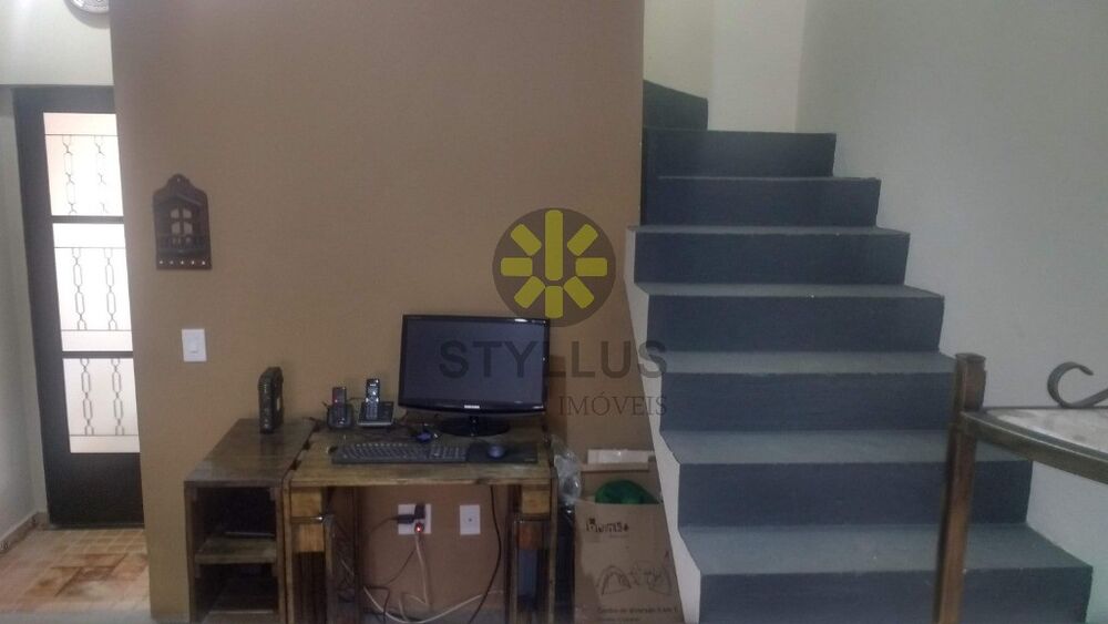 Casa, 2 quartos, 162 m² - Foto 6