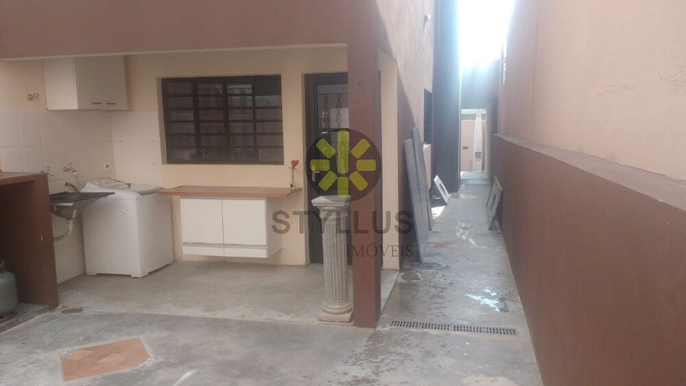 Casa, 2 quartos, 162 m² - Foto 16