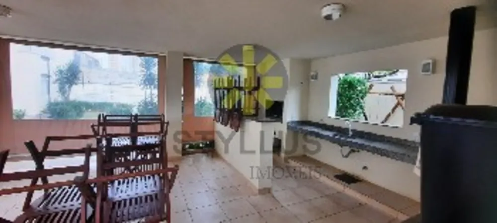 Apartamento, 2 quartos, 52 m² - Foto 22