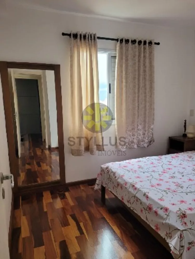 Apartamento à venda com 2 quartos, 52m² - Foto 16