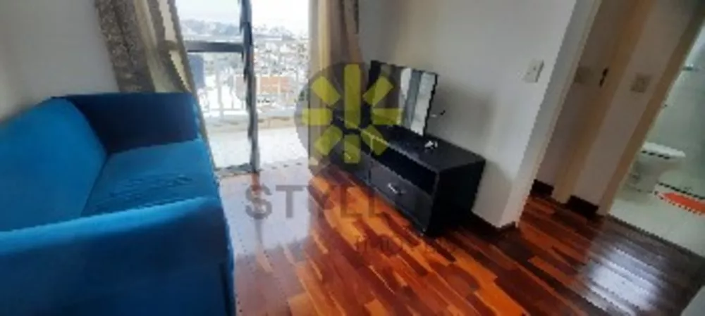 Apartamento à venda com 2 quartos, 52m² - Foto 13