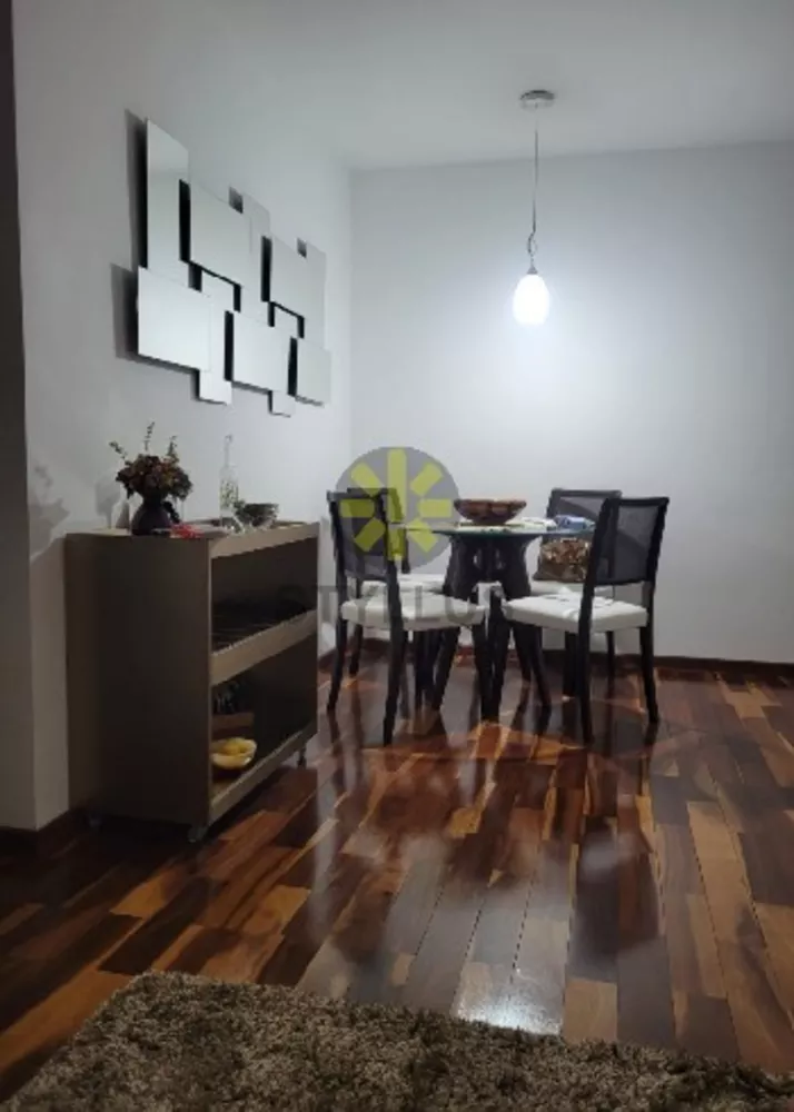 Apartamento à venda com 2 quartos, 52m² - Foto 8