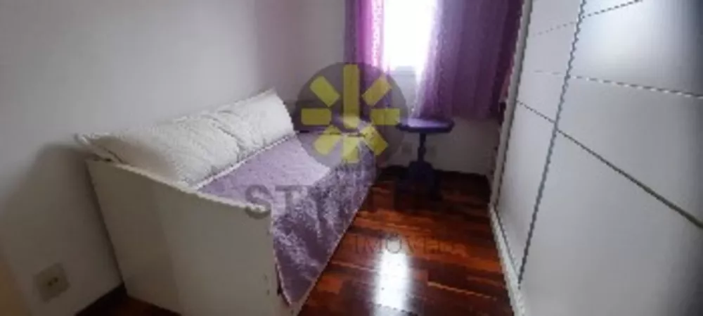 Apartamento à venda com 2 quartos, 52m² - Foto 19