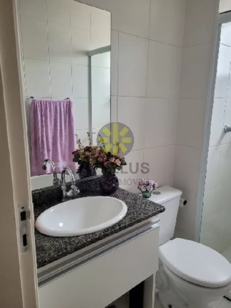 Apartamento à venda com 2 quartos, 52m² - Foto 15