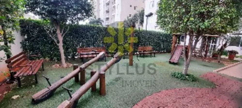 Apartamento, 2 quartos, 52 m² - Foto 23