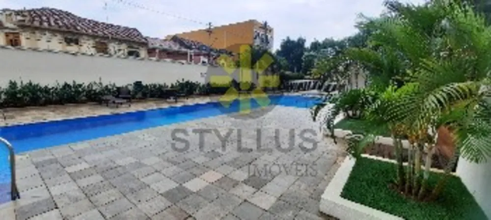 Apartamento, 2 quartos, 52 m² - Foto 26