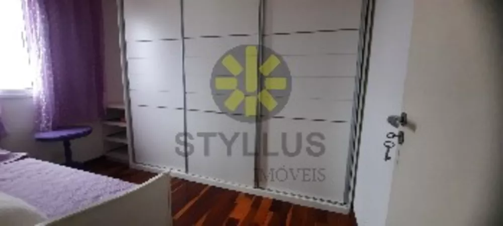 Apartamento à venda com 2 quartos, 52m² - Foto 20