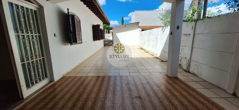 Casa, 4 quartos - Foto 12