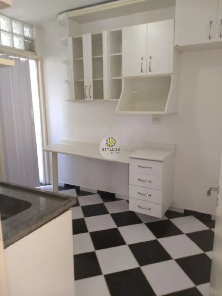 Apartamento, 2 quartos, 65 m² - Foto 7