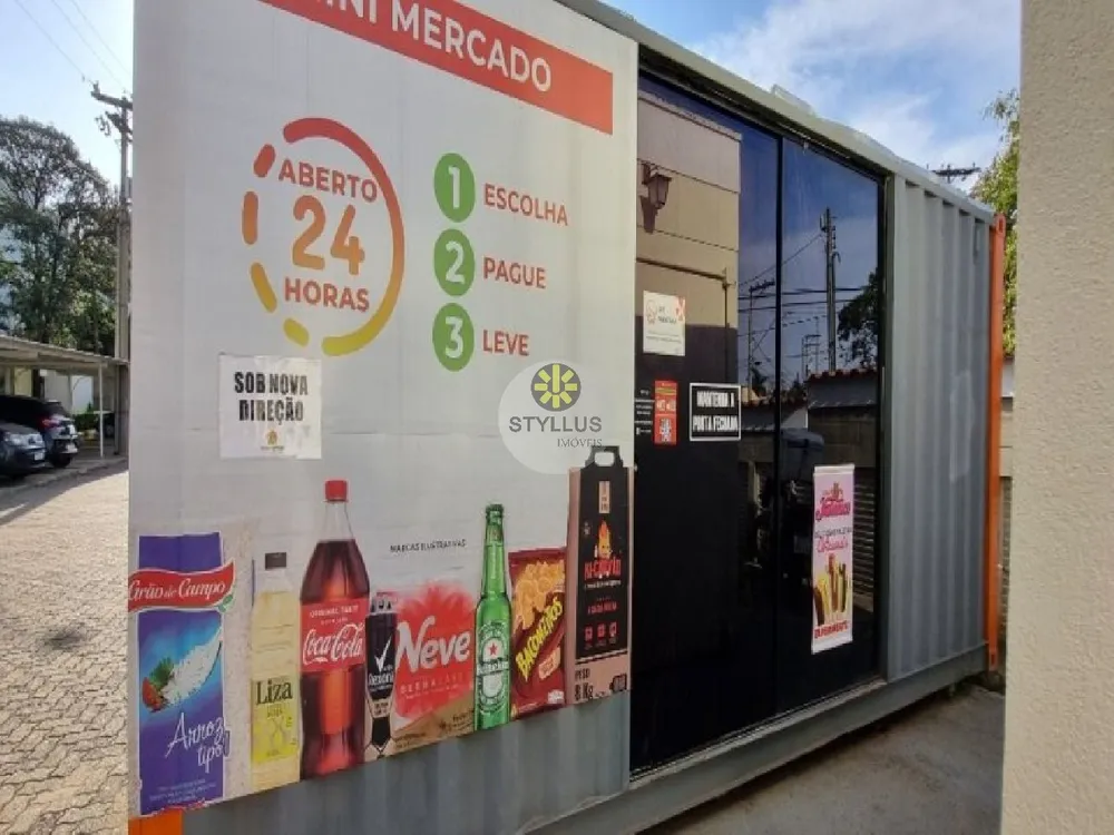 Apartamento, 2 quartos, 65 m² - Foto 12