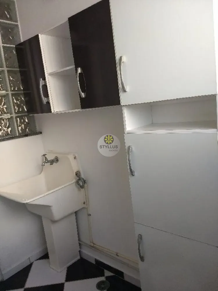 Apartamento, 2 quartos, 65 m² - Foto 8